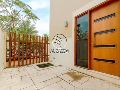 Book Now! Vacant 4 Bedroom Villa In Al Raha Gardens Book Now! Vacant 4 Bedroom Villa In Al Raha Gardens