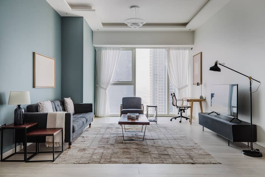 City View | Furnished | Flexible Terms