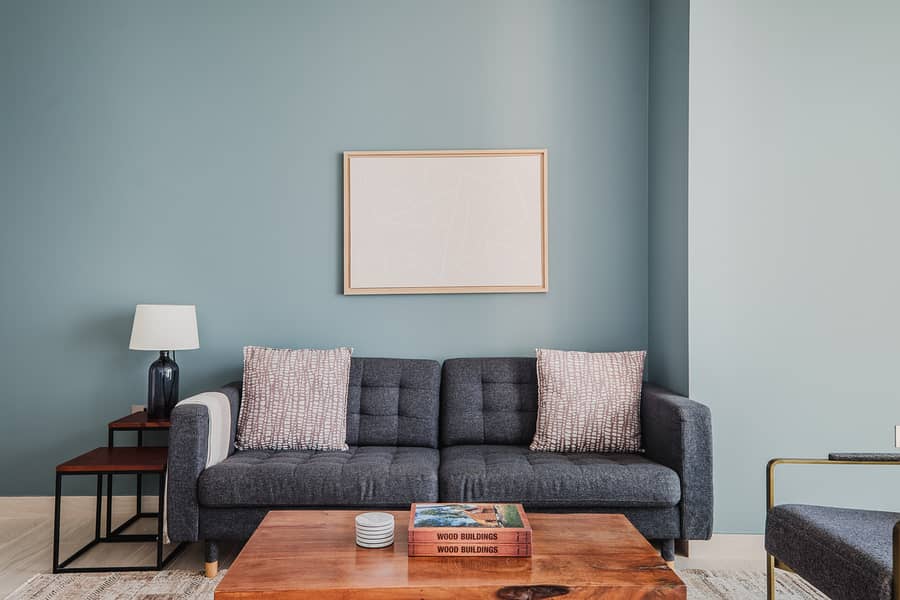 City View | Furnished | Flexible Terms