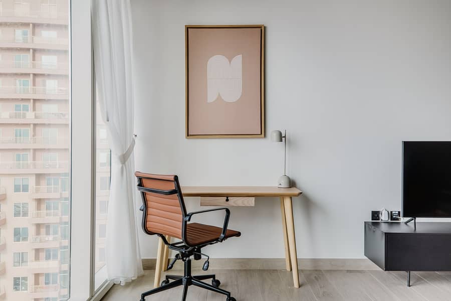 City View | Furnished | Flexible Terms