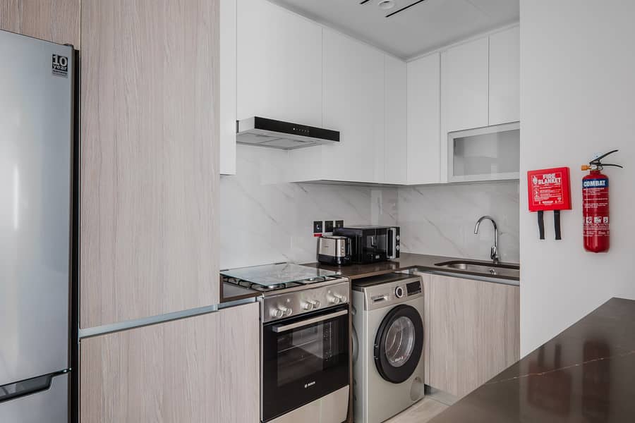 City View | Furnished | Flexible Terms - Image 7