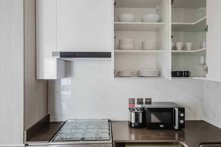 City View | Furnished | Flexible Terms - Image 10