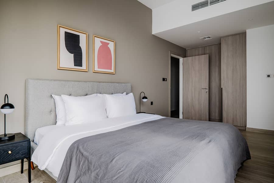 City View | Furnished | Flexible Terms - Image 13