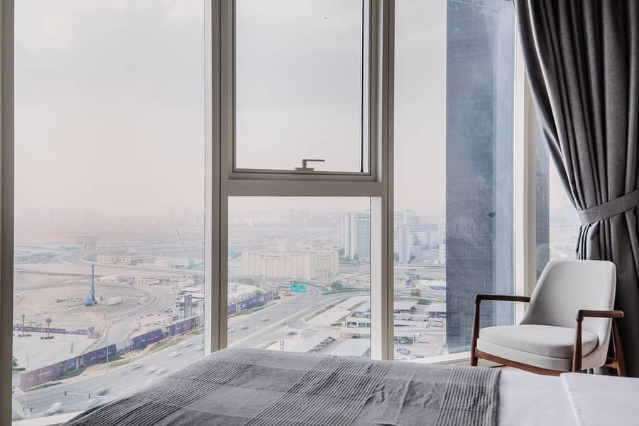 City View | Furnished | Flexible Terms - Image 16