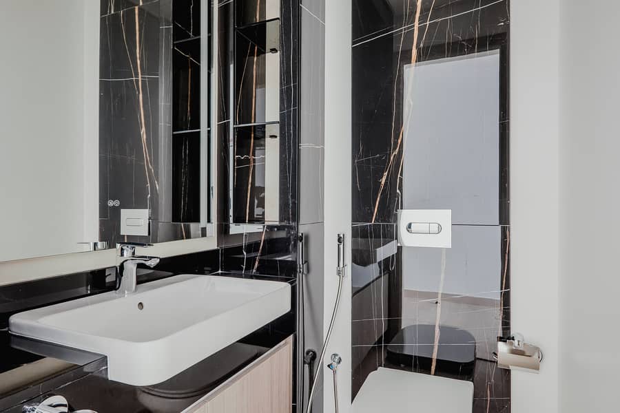 City View | Furnished | Flexible Terms - Image 19