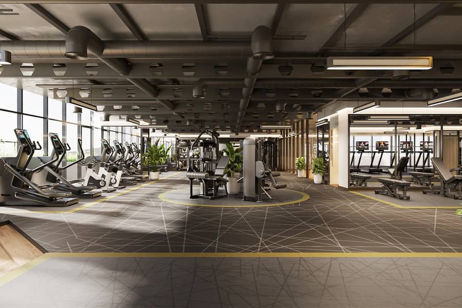 City View | Furnished | Flexible Terms - Image 22