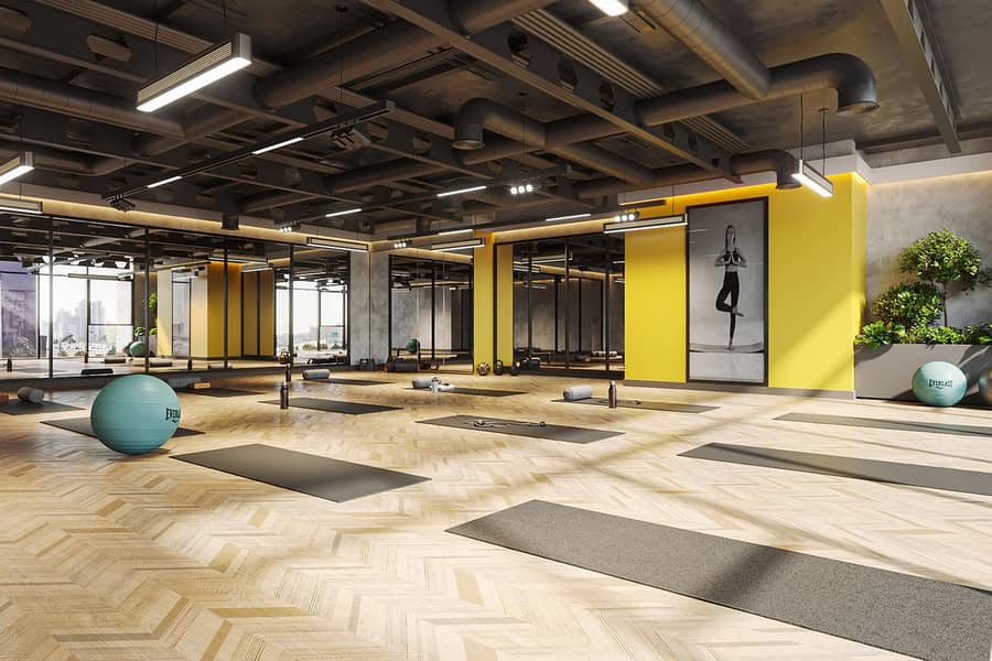 City View | Furnished | Flexible Terms - Image 23