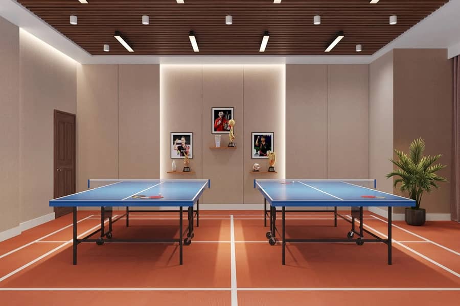 City View | Furnished | Flexible Terms - Image 24