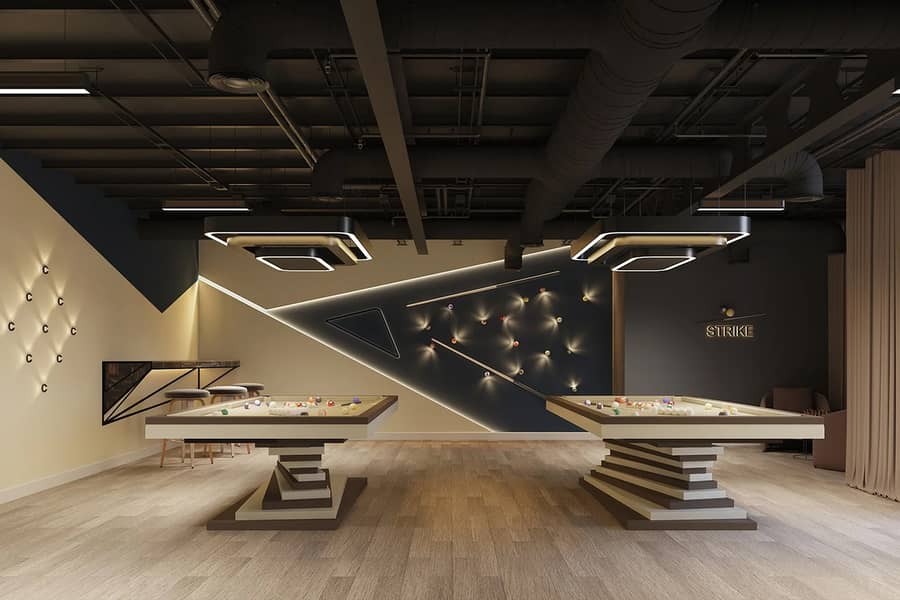 City View | Furnished | Flexible Terms - Image 25