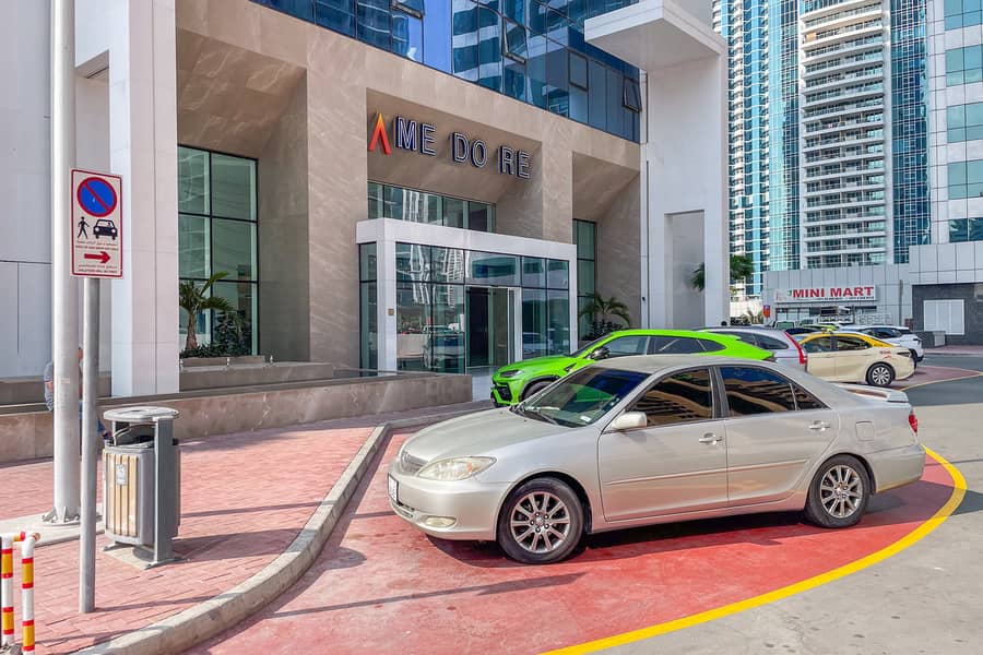 City View | Furnished | Flexible Terms - Image 29