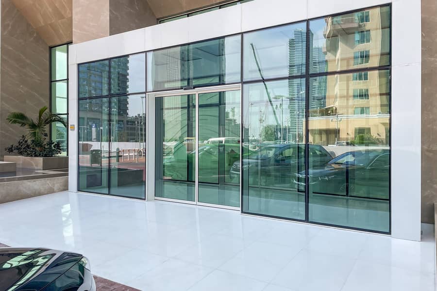 City View | Furnished | Flexible Terms - Image 30