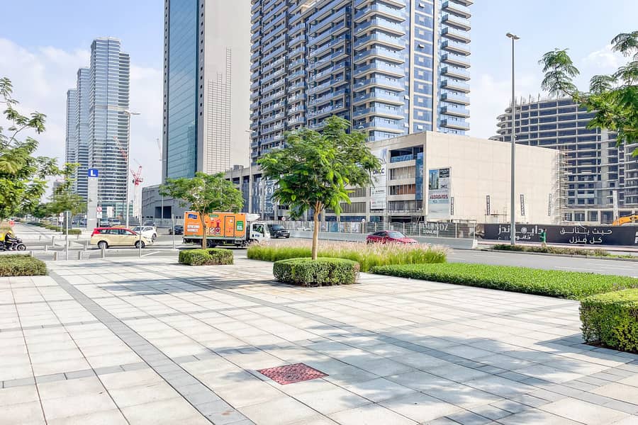 City View | Furnished | Flexible Terms - Image 32