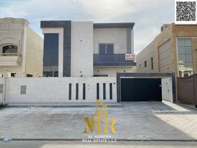 5 Bedroom Villa for Sale in Al Alia, Ajman - WhatsApp Image 2025-01-18 at 10.06. 52 PM. jpeg