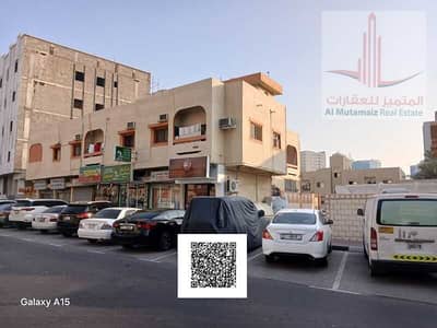 مبنى سكني 11 غرف نوم للبيع في النعيمية، عجمان - 35eb18e4-0025-44cf-8a78-93da278451df. jpg