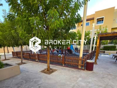 تاون هاوس 3 غرف نوم للبيع في حدائق الراحة، أبوظبي - IMG-20250313-WA0008. jpg