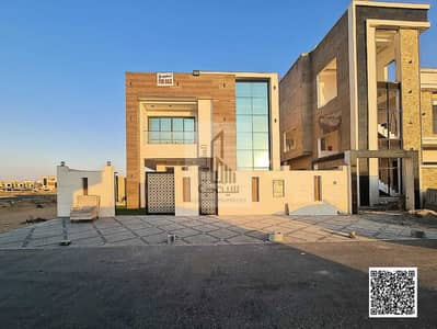 5 Bedroom Villa for Sale in Al Yasmeen, Ajman - IMG-20250106-WA0199. jpg