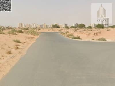 Plot for Sale in Al Alia, Ajman - 647f87b4-c6a5-41a8-af1e-b7a4591c848b. jpeg