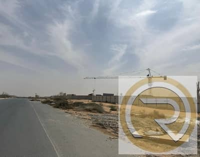 Industrial Land for Sale in Al Sajaa Industrial, Sharjah - IMG_0121. jpeg