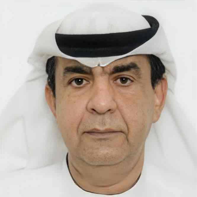 Jaffar Yousuf Mohd Alhashemi