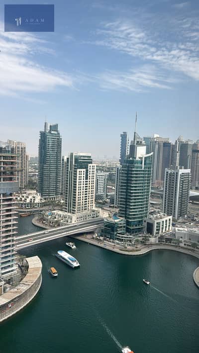 1 Bedroom Flat for Rent in Dubai Marina, Dubai - WhatsApp Image 2025-02-18 at 12.11. 14 AM. jpeg