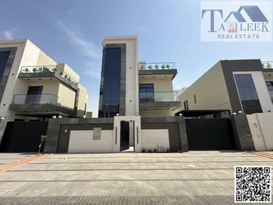 5 Bedroom Villa for Sale in Al Yasmeen, Ajman - 1 (27). jpg