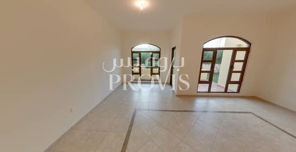 3 Bedroom Villa for Rent in Sas Al Nakhl Village, Abu Dhabi - Reality of your dreams awaits you to live in! 3 Bedroom Villa for Rent in Sas Al Nakhl Village, Abu Dhabi - Reality of your dreams awaits you to live in!