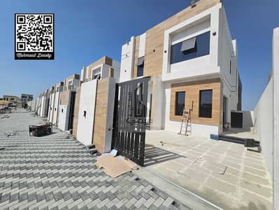 3 Bedroom Villa for Sale in Al Helio, Ajman - WhatsApp Image 2025-02-06 at 12.28. 49 PM. jpeg