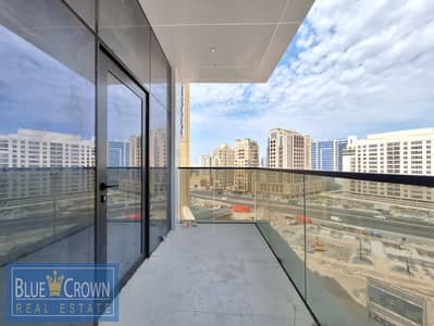 2 Bedroom Flat for Rent in Al Jaddaf, Dubai - 20250215_124423. jpg