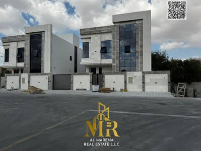 5 Bedroom Villa for Sale in Al Zahya, Ajman - WhatsApp Image 2025-02-16 at 7.13. 41 AM (2). jpeg