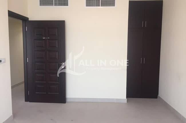 Affordable and Convenient 2 Bedroom in Al Nahyan @ AED 52000