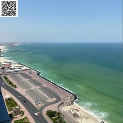 فلیٹ 3 غرف نوم للايجار في كورنيش عجمان، عجمان - WhatsApp Image 2025-03-11 at 12.41. 47 PM. jpeg