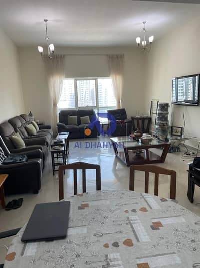 2 Bedroom Flat for Sale in Al Majaz, Sharjah - IMG-20250215-WA0035. jpg