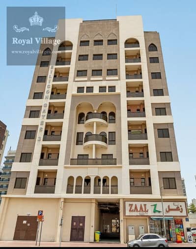 3-Bedroom Apartment