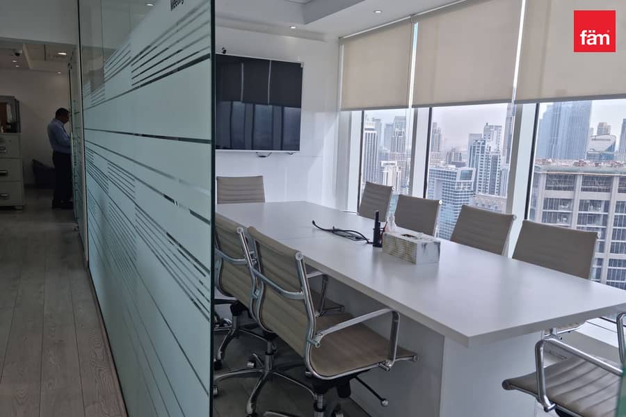 位于商业湾,伯林顿大厦 的写字楼 350000 AED - 11131083 位于商业湾,伯林顿大厦 的写字楼 350000 AED - 11131083
