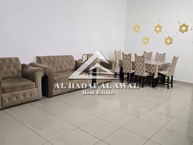 2 Bedroom Apartment for Rent in Al Taawun, Sharjah - IMG-20250315-WA0447. jpg