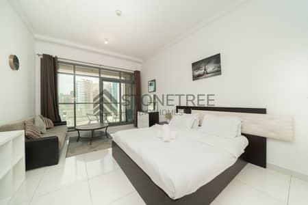 Studio for Rent in Business Bay, Dubai - ARTD1. jpg