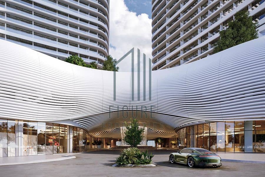 Great investment deal / Quality finishing / Prime Location / 40/60 Payment Plan Great investment deal / Quality finishing / Prime Location / 40/60 Payment Plan