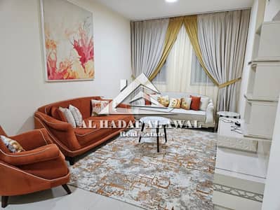 阿尔马贾兹， 夏尔迦 1 卧室公寓待租 - IMG-20250316-WA0014. jpg
