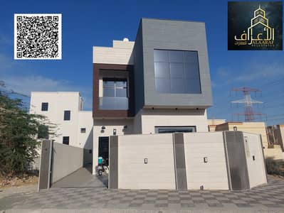 4 Bedroom Villa for Sale in Al Yasmeen, Ajman - WhatsApp Image 2025-03-16 at 12.31. 21 PM. jpeg
