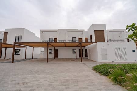 1 Bedroom Townhouse for Sale in Al Ghadeer, Abu Dhabi - 7 (3). png