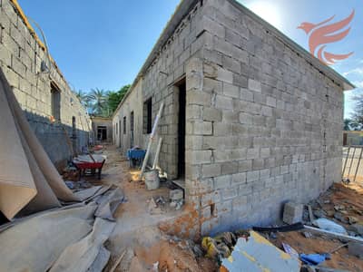 Brand New First-Tenant Studios for Rent in Al Nakheel  5 Master Units, Utilities & Internet Included!