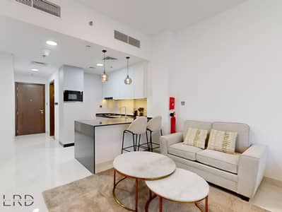 Studio for Rent in Arjan, Dubai - LRD-VACATION-HOMES-Uniestate-Supreme-12132024_230135. jpg