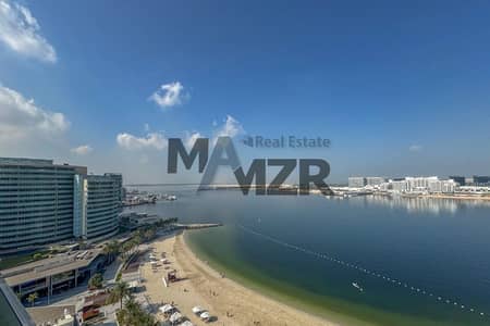 Charming Sea View| 4BR Big Layout | Vacant