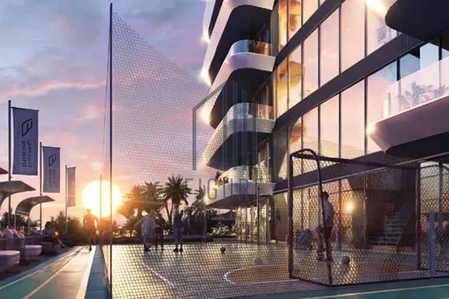 位于迪拜科学园,Binghatti Hills 2 卧室的公寓 2000000 AED - 11131469 位于迪拜科学园,Binghatti Hills 2 卧室的公寓 2000000 AED - 11131469