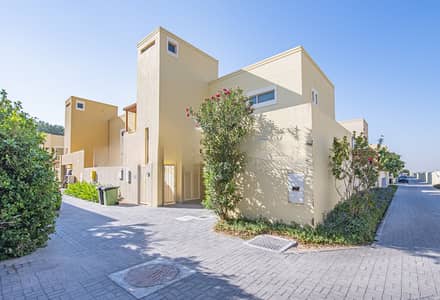 Premium Layout | Private Garden | Rented