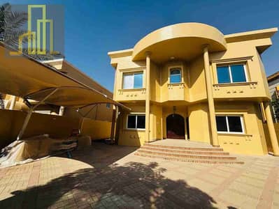 Spacious 3bhk Villa In sharqan | Maid room | store room | Good location just 130k