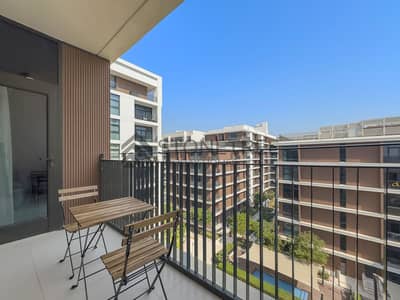 1 Bedroom Flat for Rent in Dubai Hills Estate, Dubai - IMG_9923. jpg