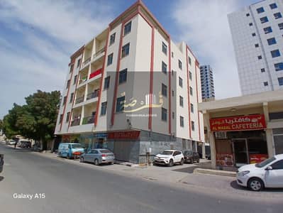 Building for Sale in Al Rashidiya, Ajman - b141e9c9-4756-41b2-998f-12b123d5af0f. jpg