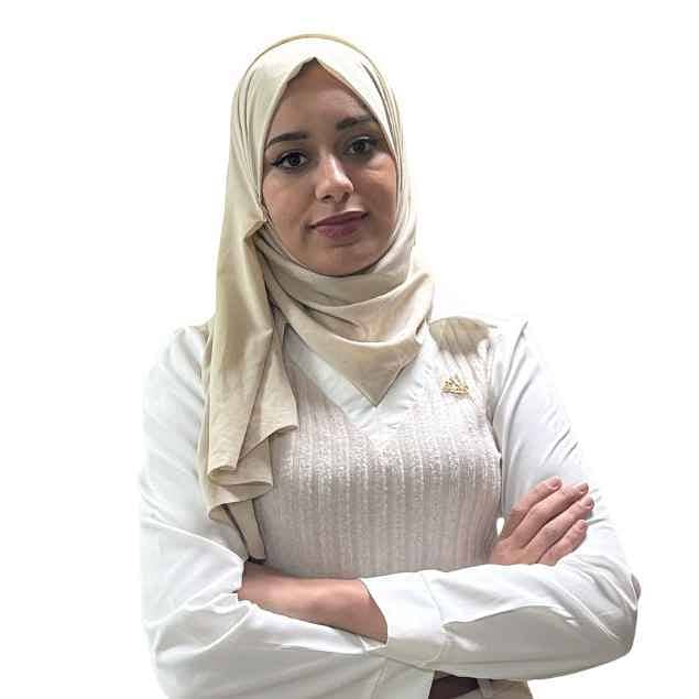 Meriem Meddane