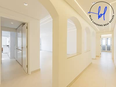 3 Bedroom Apartment for Sale in Dubai Festival City, Dubai - JGC06887-HDR. jpg